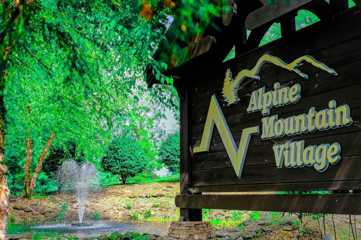 Firefly Nights Villa Pigeon Forge Dış mekan fotoğraf